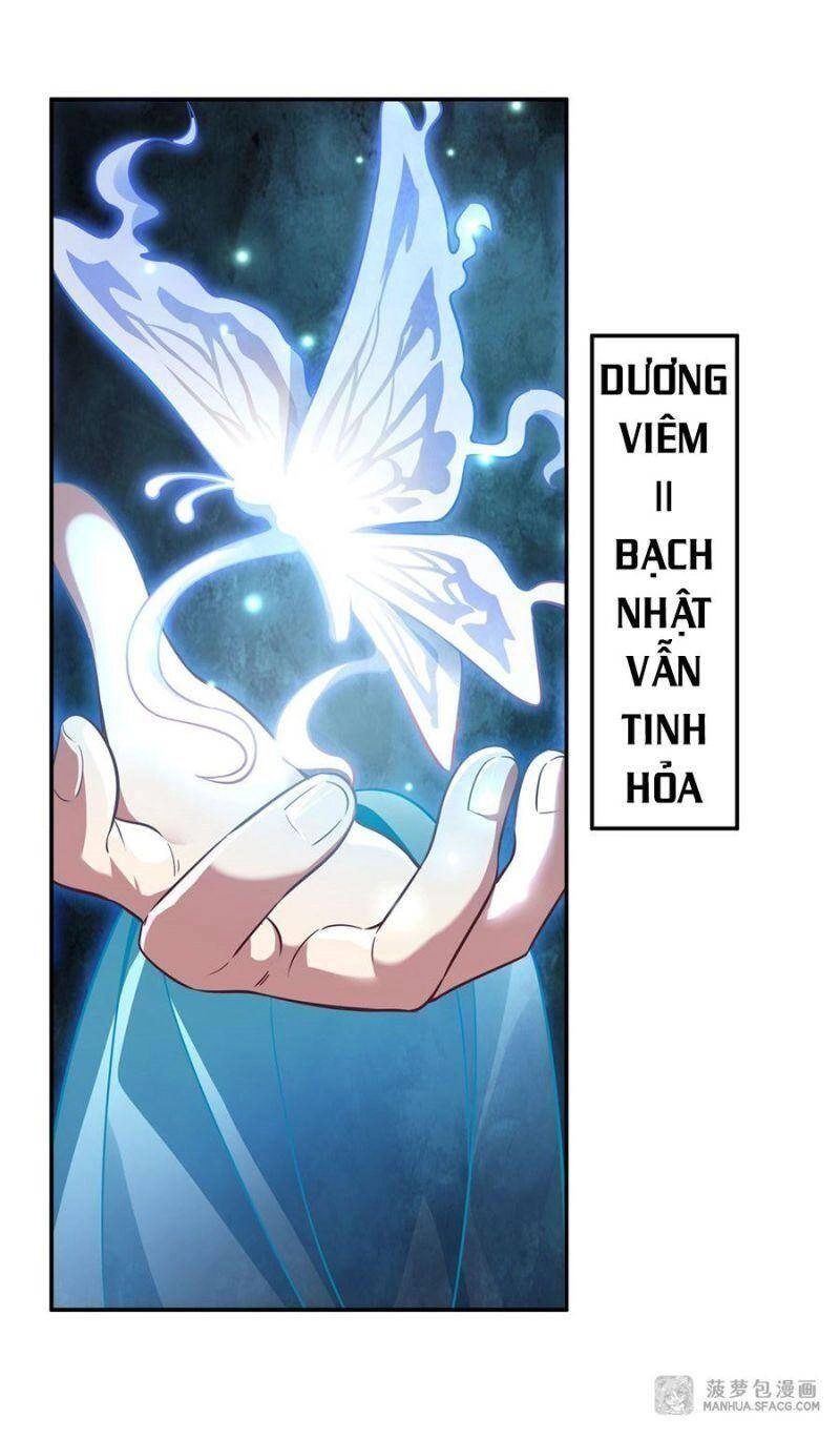 Các Nữ Đồ Đệ Của Ta Đều Là Chư Thiên Đại Lão Tương Lai Chapter 62 - 7