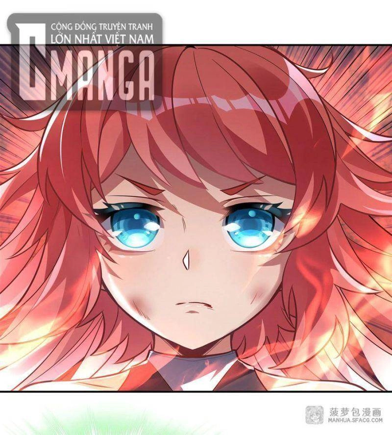 Các Nữ Đồ Đệ Của Ta Đều Là Chư Thiên Đại Lão Tương Lai Chapter 62 - 9