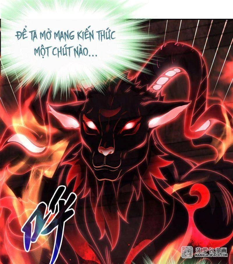 Các Nữ Đồ Đệ Của Ta Đều Là Chư Thiên Đại Lão Tương Lai Chapter 62 - 10