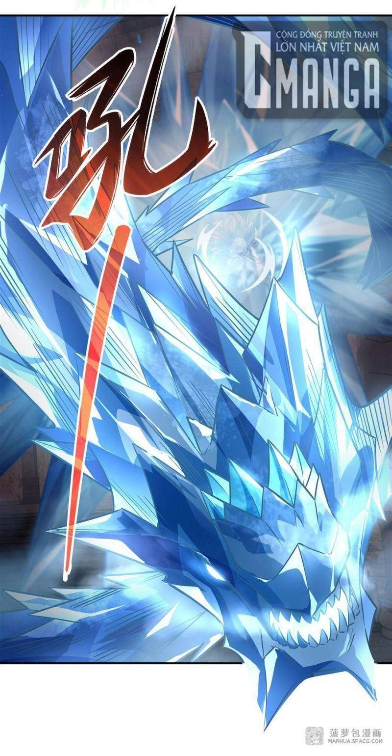 Các Nữ Đồ Đệ Của Ta Đều Là Chư Thiên Đại Lão Tương Lai Chapter 62 - 21