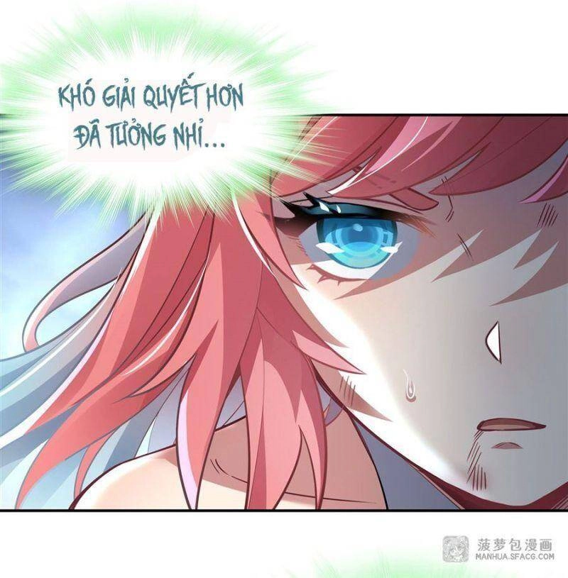 Các Nữ Đồ Đệ Của Ta Đều Là Chư Thiên Đại Lão Tương Lai Chapter 62 - 25