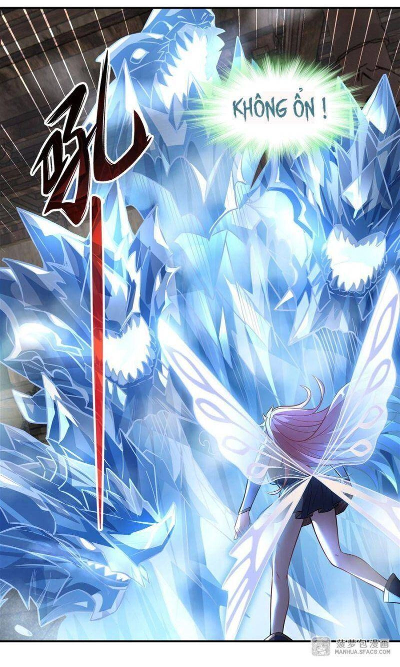 Các Nữ Đồ Đệ Của Ta Đều Là Chư Thiên Đại Lão Tương Lai Chapter 62 - 32