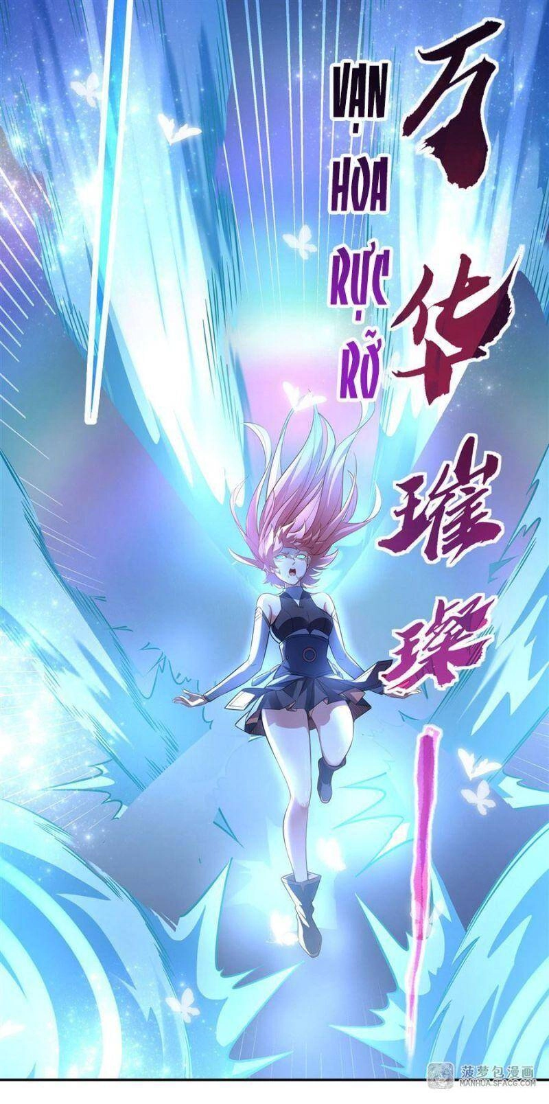 Các Nữ Đồ Đệ Của Ta Đều Là Chư Thiên Đại Lão Tương Lai Chapter 62 - 38