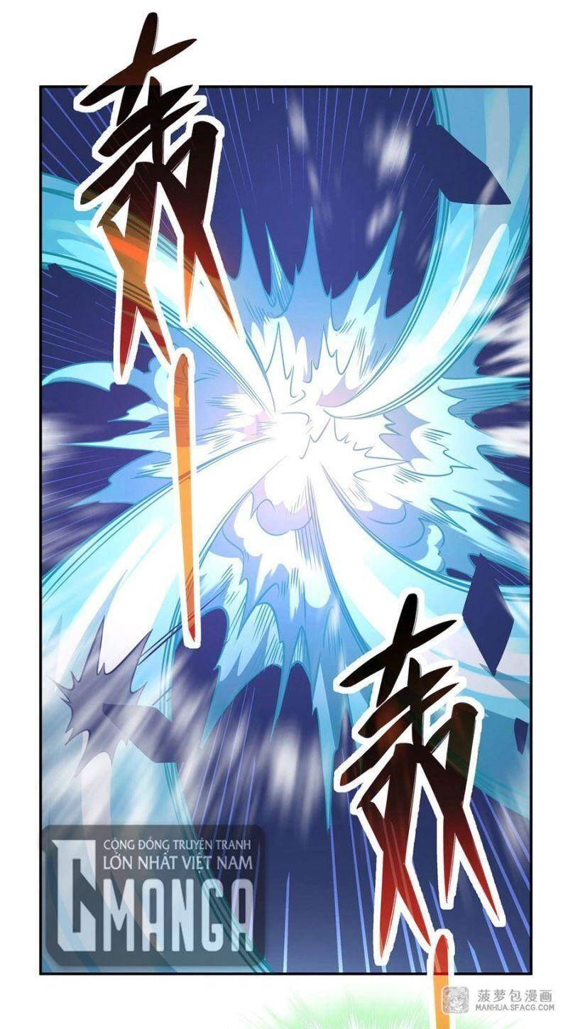 Các Nữ Đồ Đệ Của Ta Đều Là Chư Thiên Đại Lão Tương Lai Chapter 62 - 39