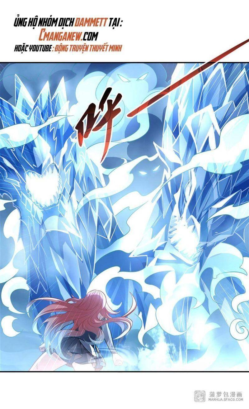 Các Nữ Đồ Đệ Của Ta Đều Là Chư Thiên Đại Lão Tương Lai Chapter 62 - 42