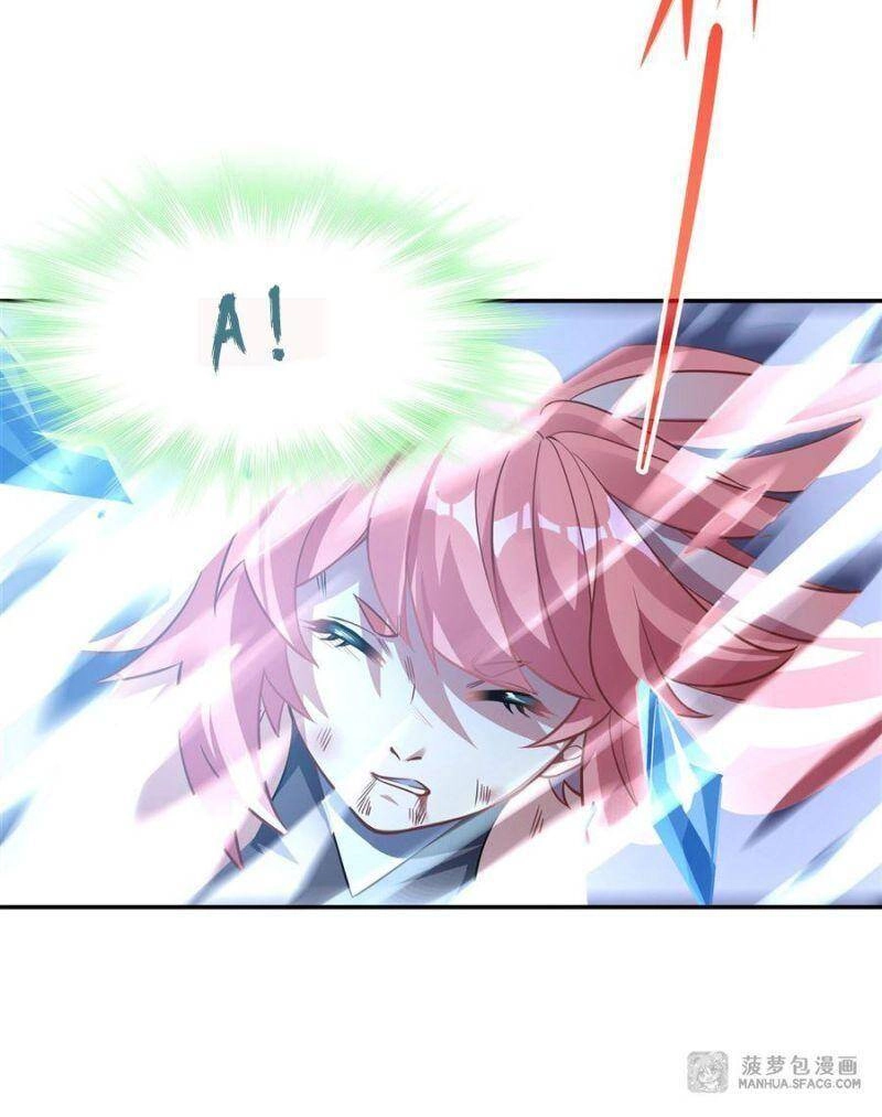 Các Nữ Đồ Đệ Của Ta Đều Là Chư Thiên Đại Lão Tương Lai Chapter 62 - 46