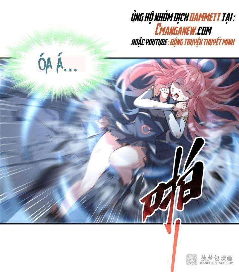 Các Nữ Đồ Đệ Của Ta Đều Là Chư Thiên Đại Lão Tương Lai Chapter 62 - 48