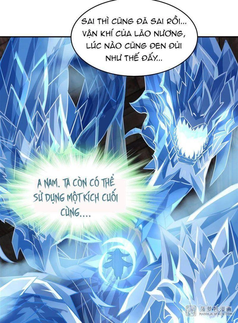 Các Nữ Đồ Đệ Của Ta Đều Là Chư Thiên Đại Lão Tương Lai Chapter 62 - 52