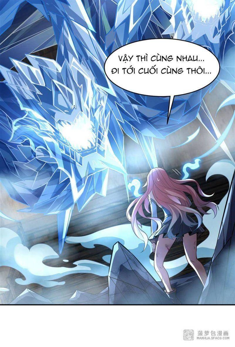 Các Nữ Đồ Đệ Của Ta Đều Là Chư Thiên Đại Lão Tương Lai Chapter 62 - 53