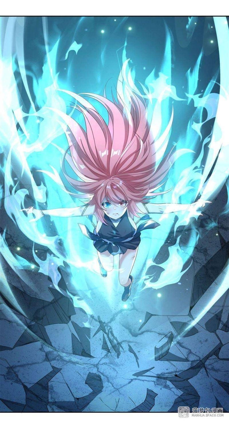 Các Nữ Đồ Đệ Của Ta Đều Là Chư Thiên Đại Lão Tương Lai Chapter 63 - 2