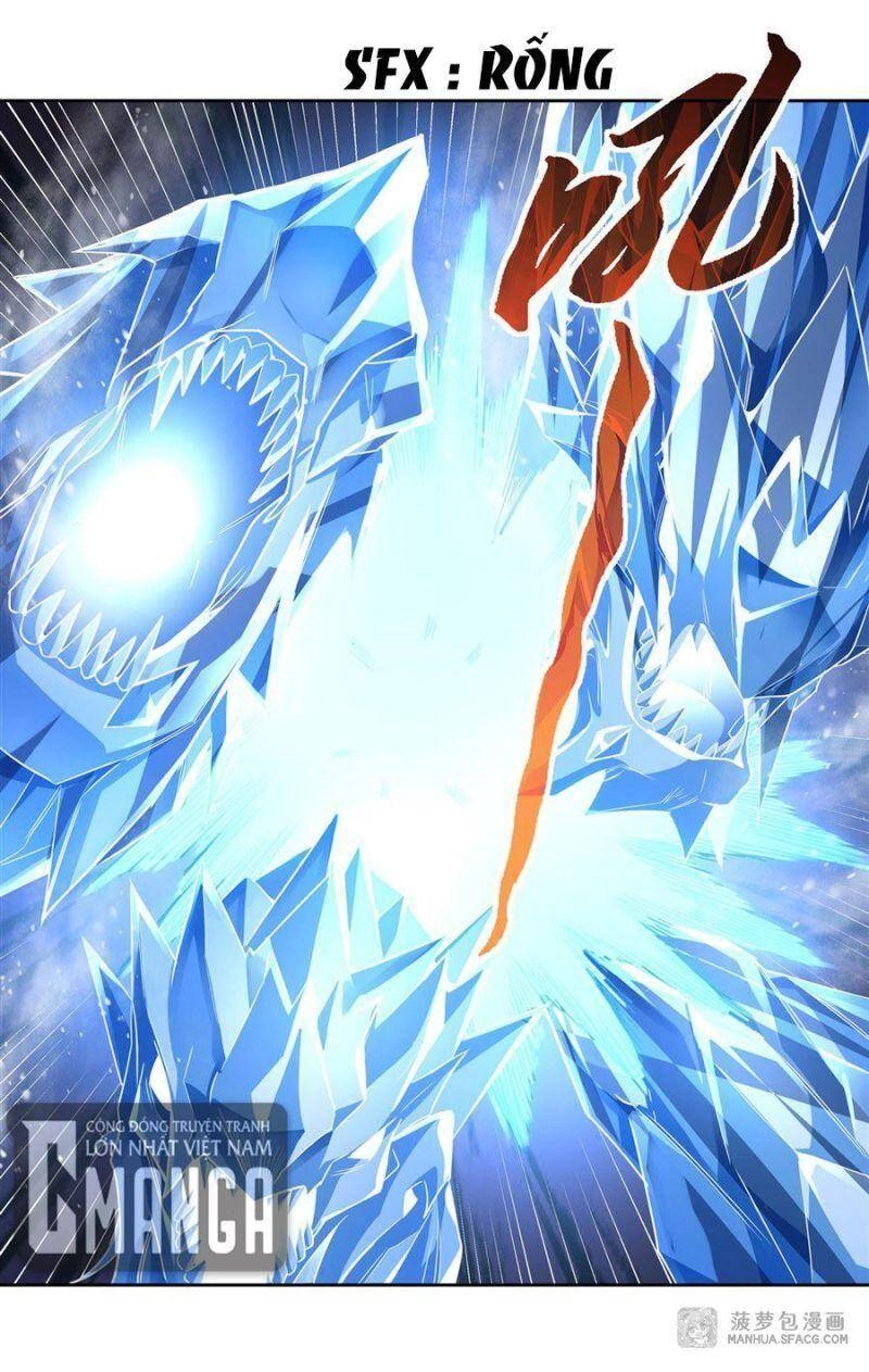 Các Nữ Đồ Đệ Của Ta Đều Là Chư Thiên Đại Lão Tương Lai Chapter 63 - 4