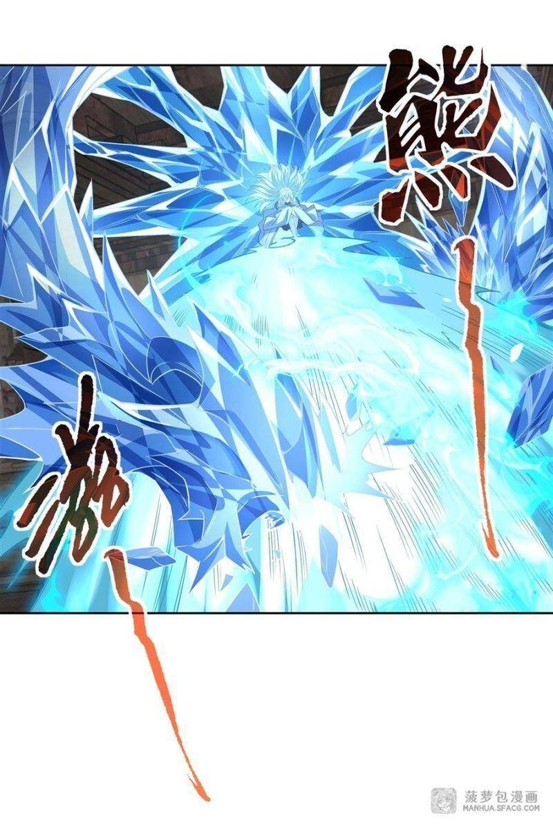 Các Nữ Đồ Đệ Của Ta Đều Là Chư Thiên Đại Lão Tương Lai Chapter 63 - 6