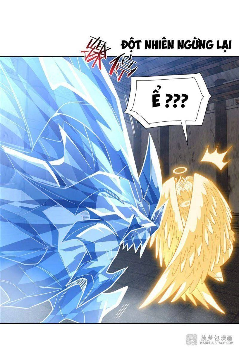 Các Nữ Đồ Đệ Của Ta Đều Là Chư Thiên Đại Lão Tương Lai Chapter 63 - 24