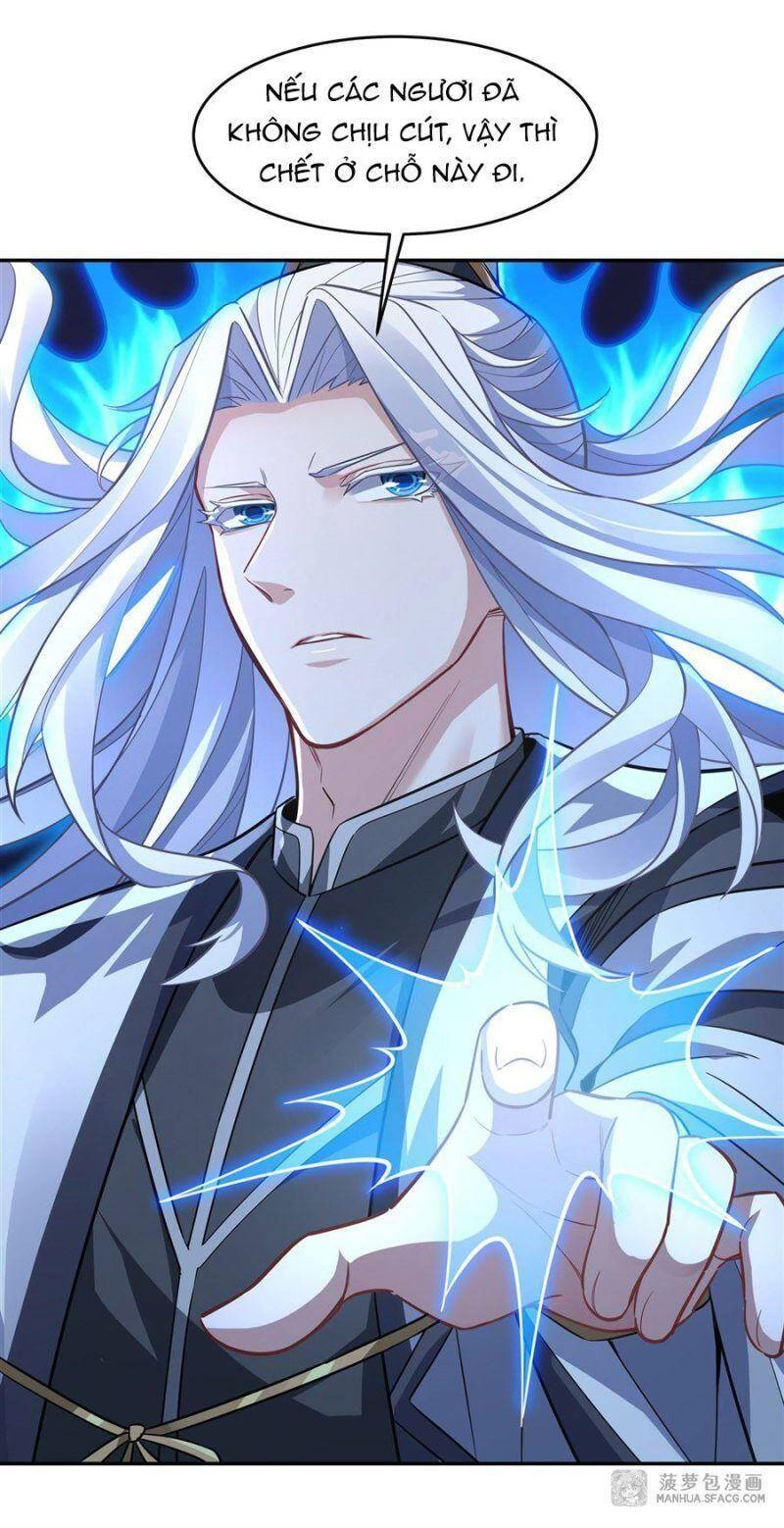 Các Nữ Đồ Đệ Của Ta Đều Là Chư Thiên Đại Lão Tương Lai Chapter 64 - 2