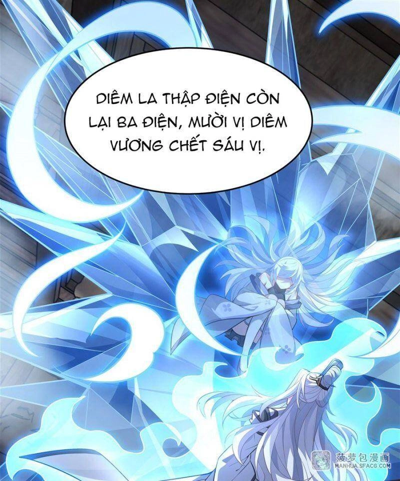 Các Nữ Đồ Đệ Của Ta Đều Là Chư Thiên Đại Lão Tương Lai Chapter 64 - 8