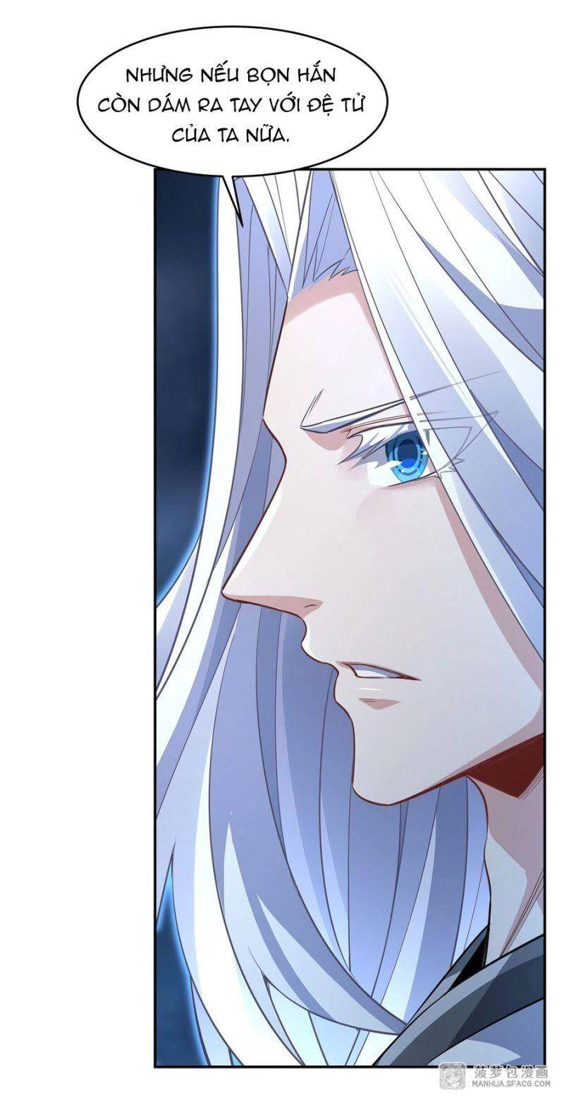 Các Nữ Đồ Đệ Của Ta Đều Là Chư Thiên Đại Lão Tương Lai Chapter 64 - 11