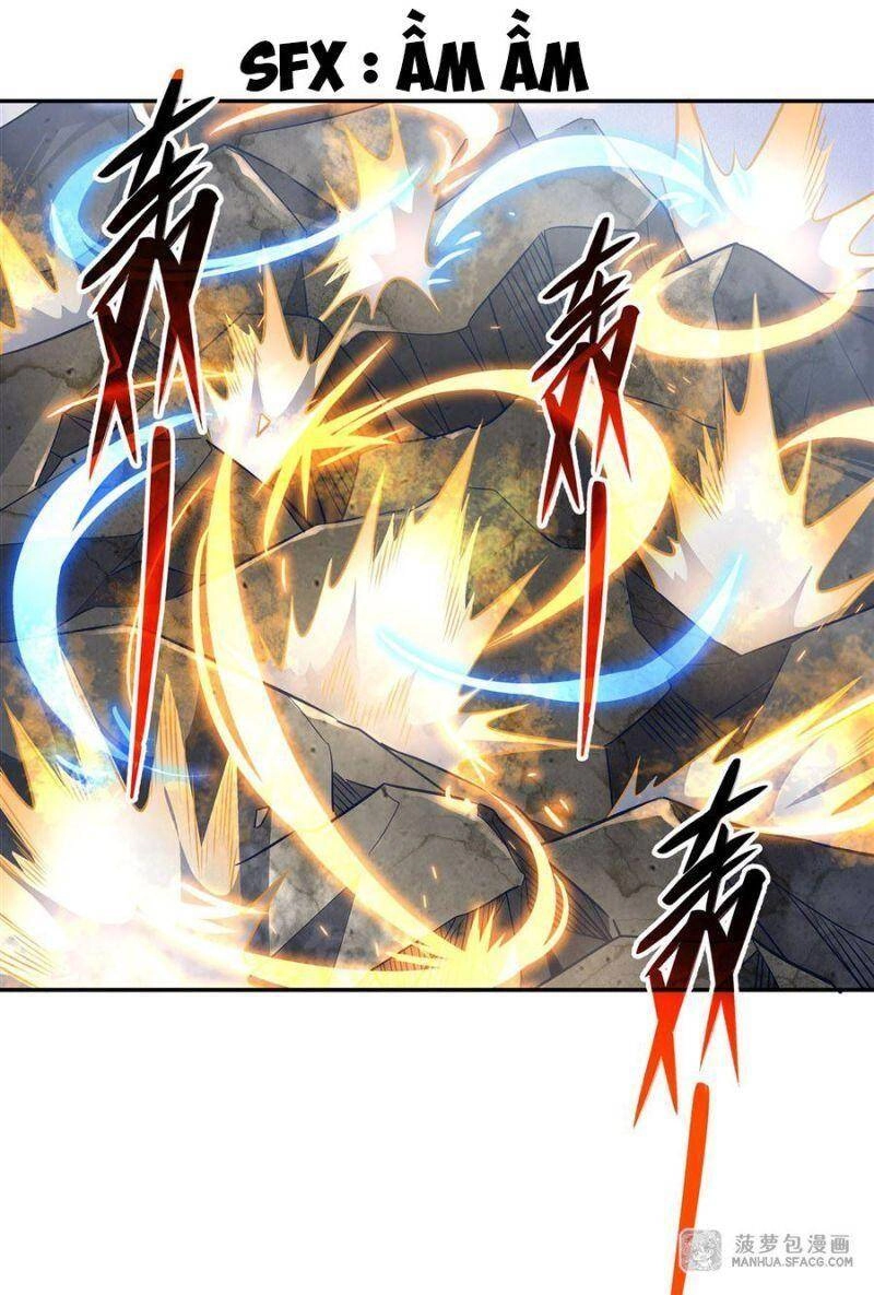 Các Nữ Đồ Đệ Của Ta Đều Là Chư Thiên Đại Lão Tương Lai Chapter 64 - 14