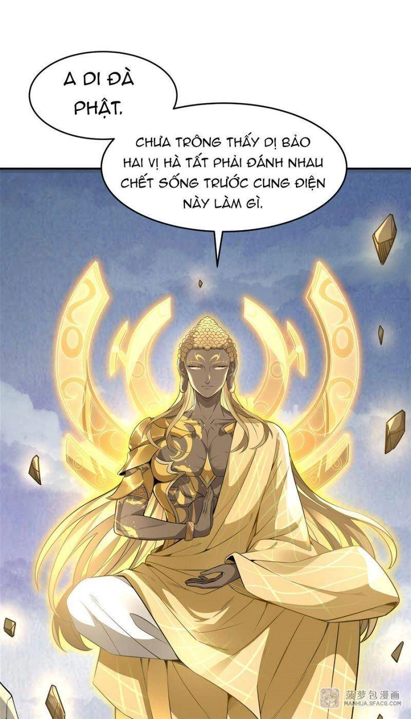 Các Nữ Đồ Đệ Của Ta Đều Là Chư Thiên Đại Lão Tương Lai Chapter 64 - 20