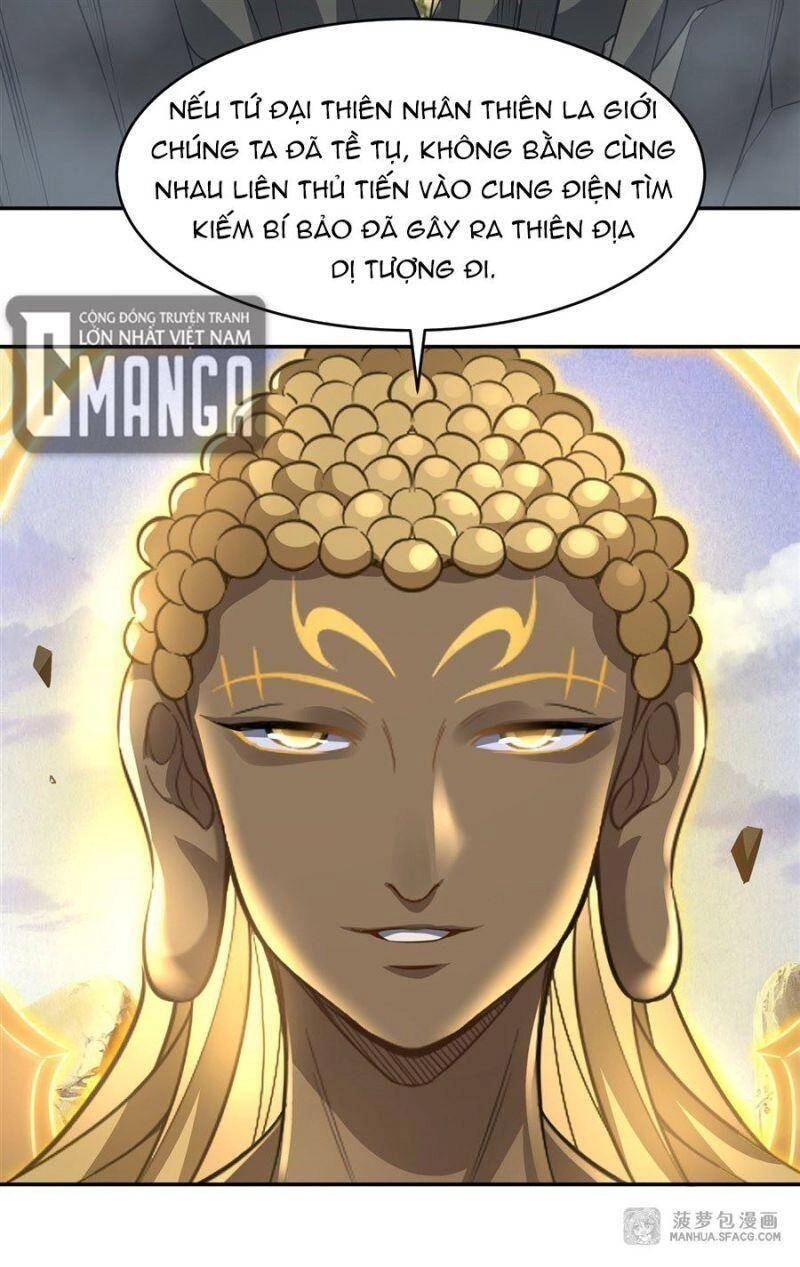 Các Nữ Đồ Đệ Của Ta Đều Là Chư Thiên Đại Lão Tương Lai Chapter 64 - 22