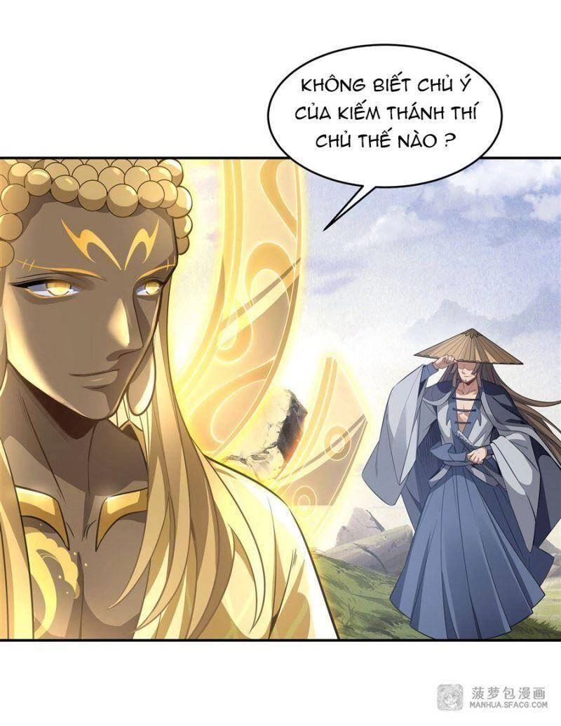 Các Nữ Đồ Đệ Của Ta Đều Là Chư Thiên Đại Lão Tương Lai Chapter 64 - 23