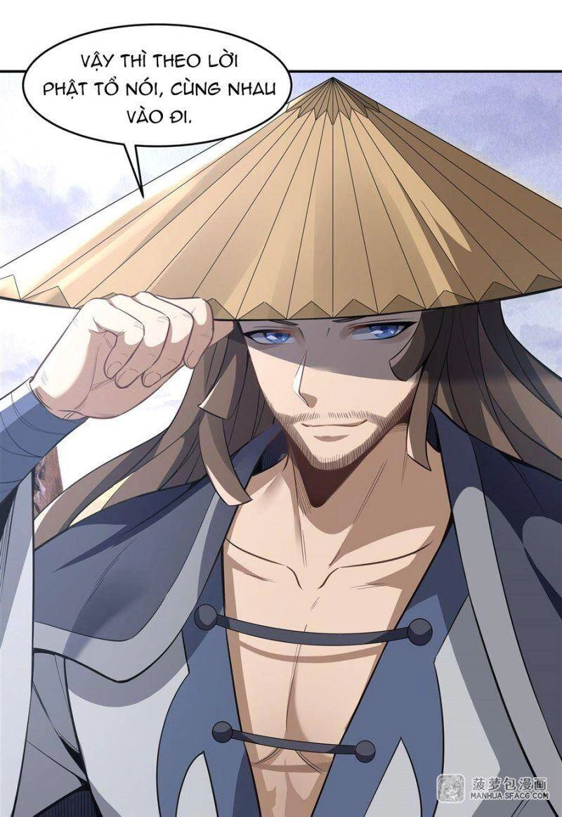 Các Nữ Đồ Đệ Của Ta Đều Là Chư Thiên Đại Lão Tương Lai Chapter 64 - 24