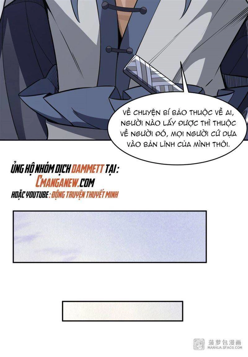 Các Nữ Đồ Đệ Của Ta Đều Là Chư Thiên Đại Lão Tương Lai Chapter 64 - 25