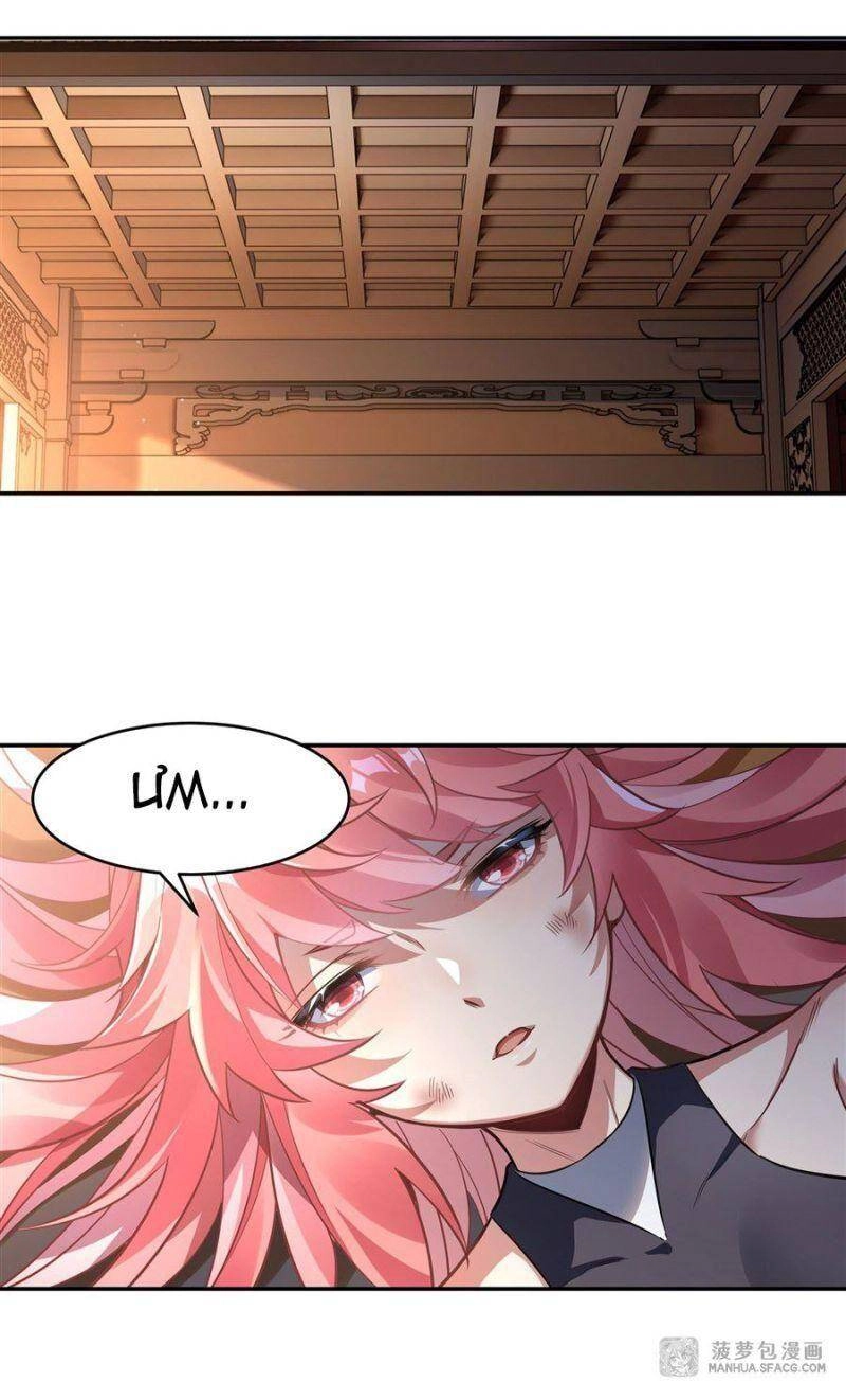 Các Nữ Đồ Đệ Của Ta Đều Là Chư Thiên Đại Lão Tương Lai Chapter 64 - 26