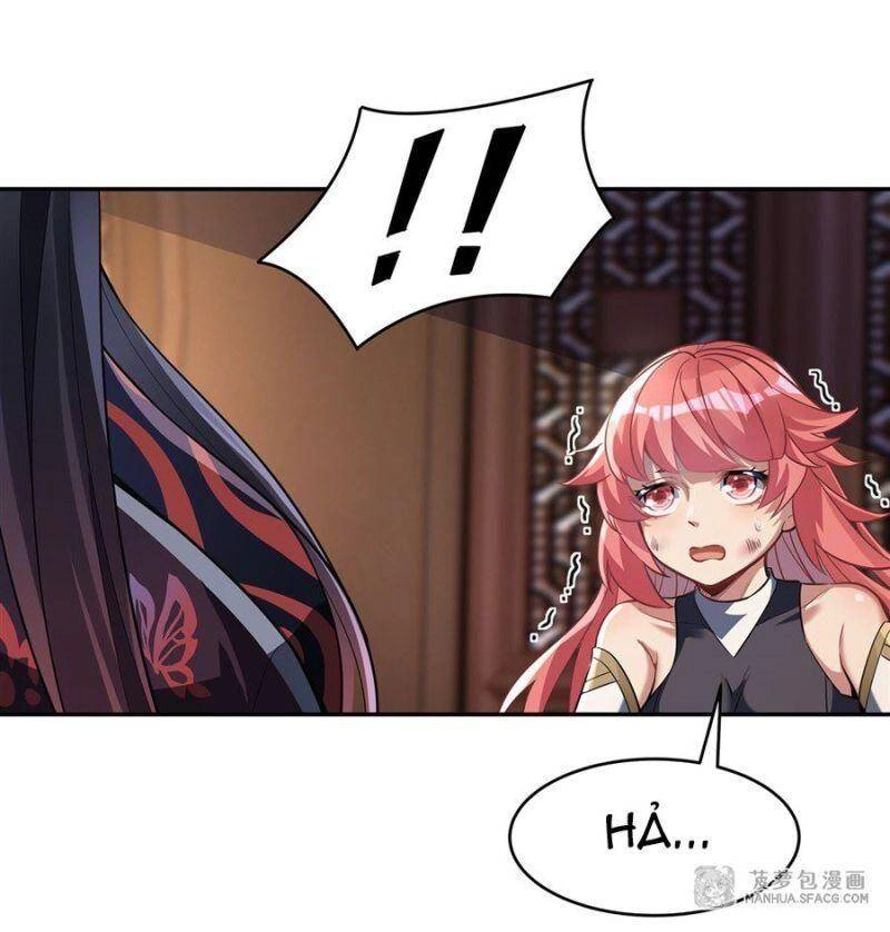 Các Nữ Đồ Đệ Của Ta Đều Là Chư Thiên Đại Lão Tương Lai Chapter 64 - 33