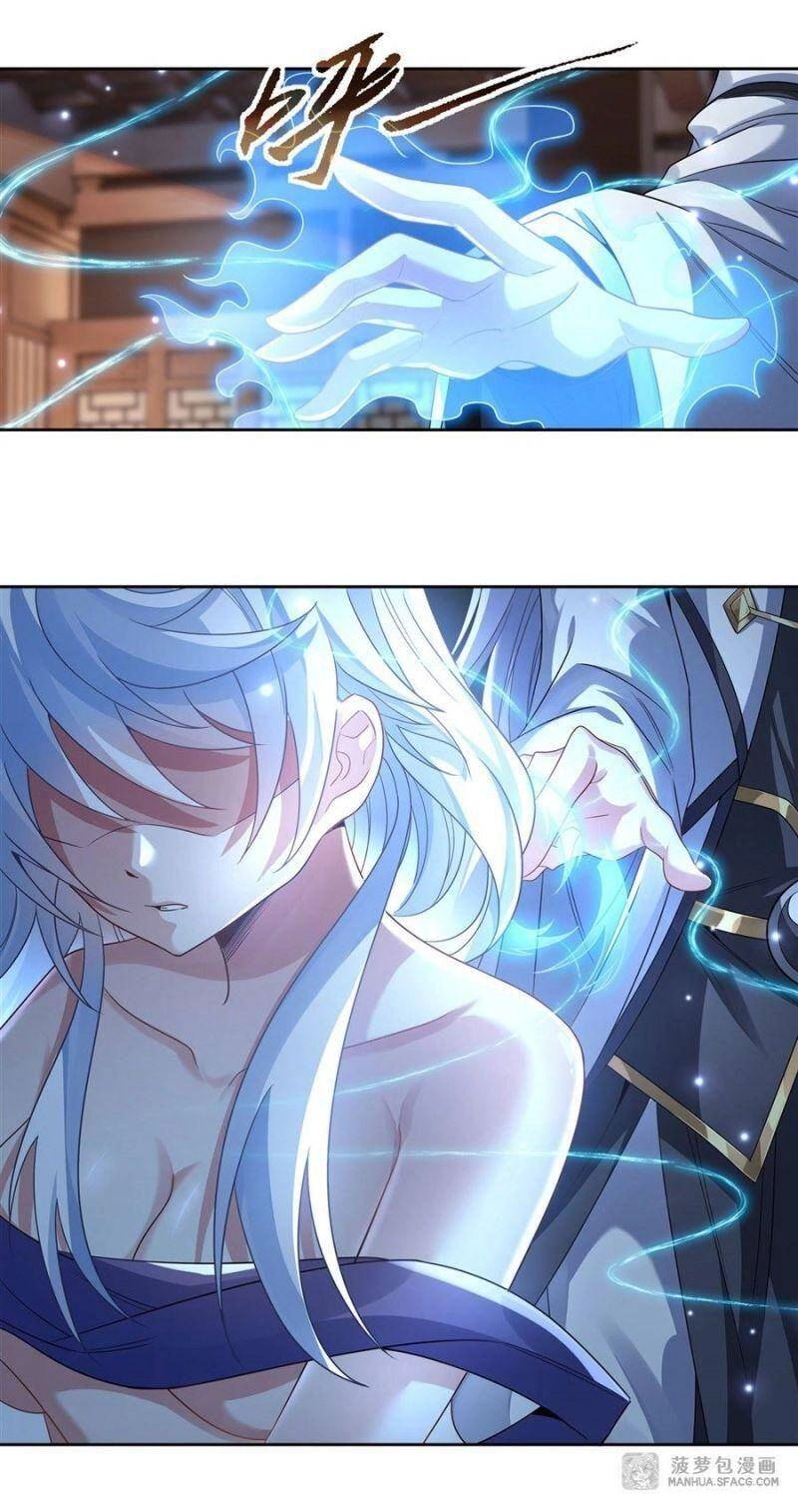 Các Nữ Đồ Đệ Của Ta Đều Là Chư Thiên Đại Lão Tương Lai Chapter 65 - 2