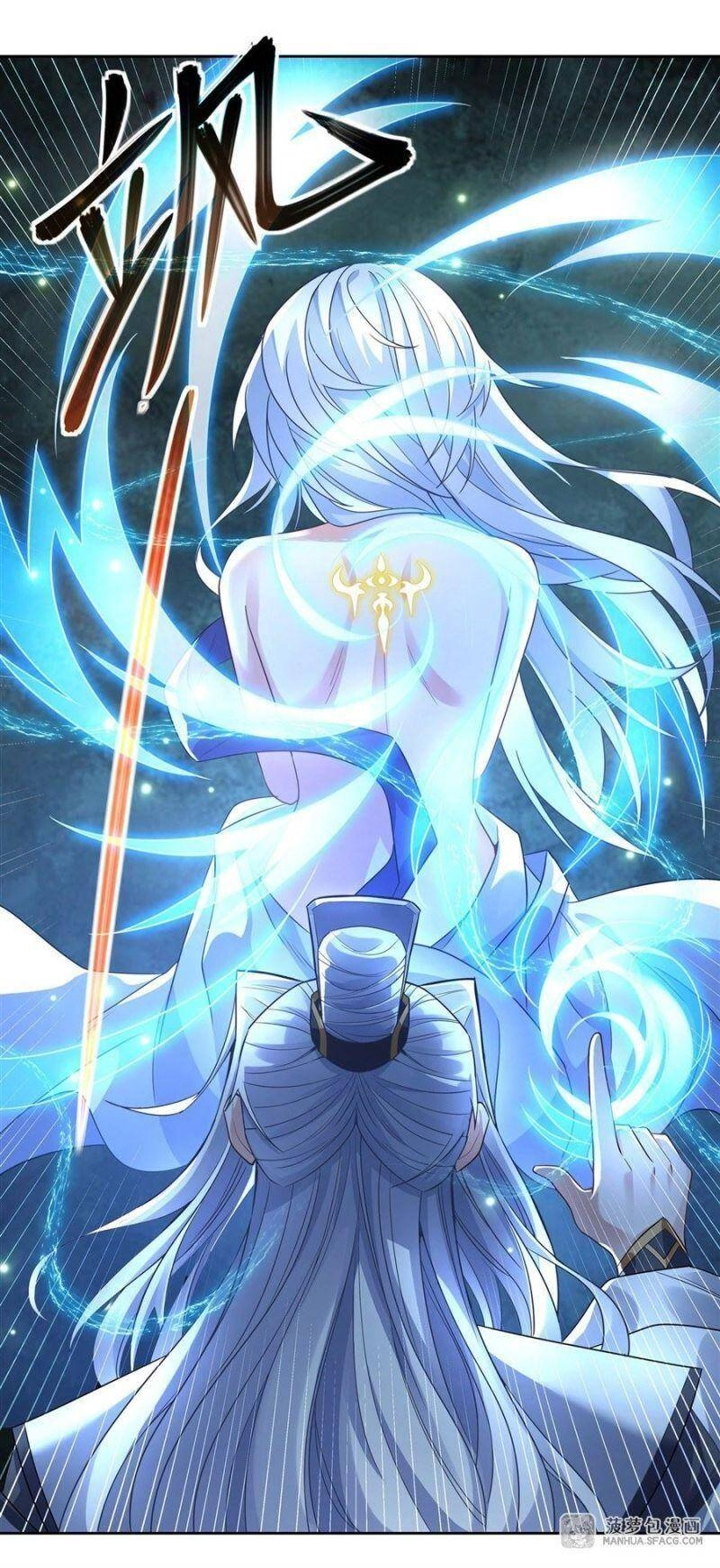 Các Nữ Đồ Đệ Của Ta Đều Là Chư Thiên Đại Lão Tương Lai Chapter 65 - 3