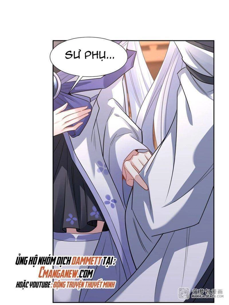 Các Nữ Đồ Đệ Của Ta Đều Là Chư Thiên Đại Lão Tương Lai Chapter 65 - 7