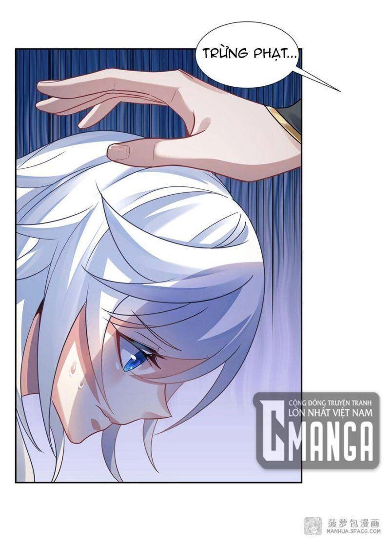 Các Nữ Đồ Đệ Của Ta Đều Là Chư Thiên Đại Lão Tương Lai Chapter 65 - 10