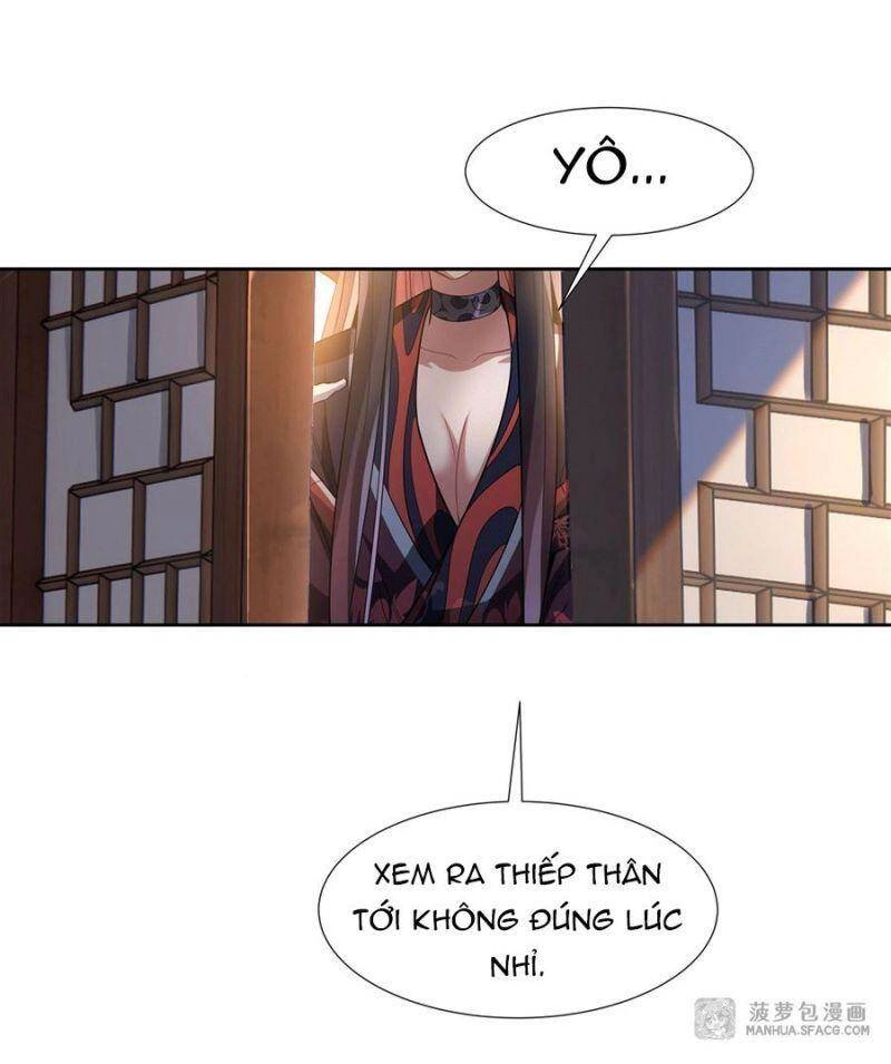 Các Nữ Đồ Đệ Của Ta Đều Là Chư Thiên Đại Lão Tương Lai Chapter 65 - 15