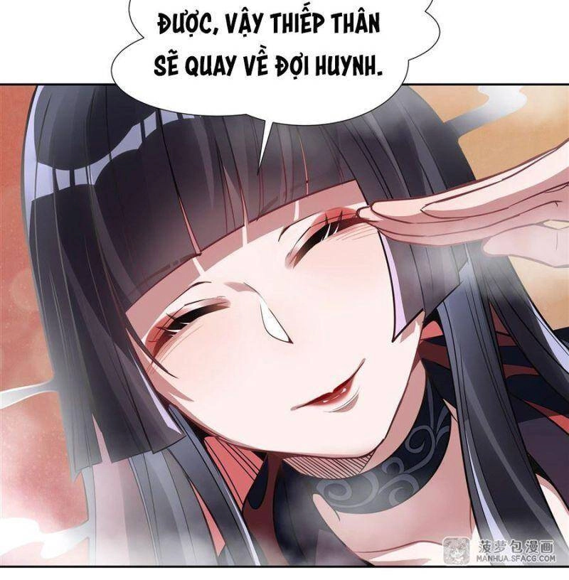 Các Nữ Đồ Đệ Của Ta Đều Là Chư Thiên Đại Lão Tương Lai Chapter 65 - 24