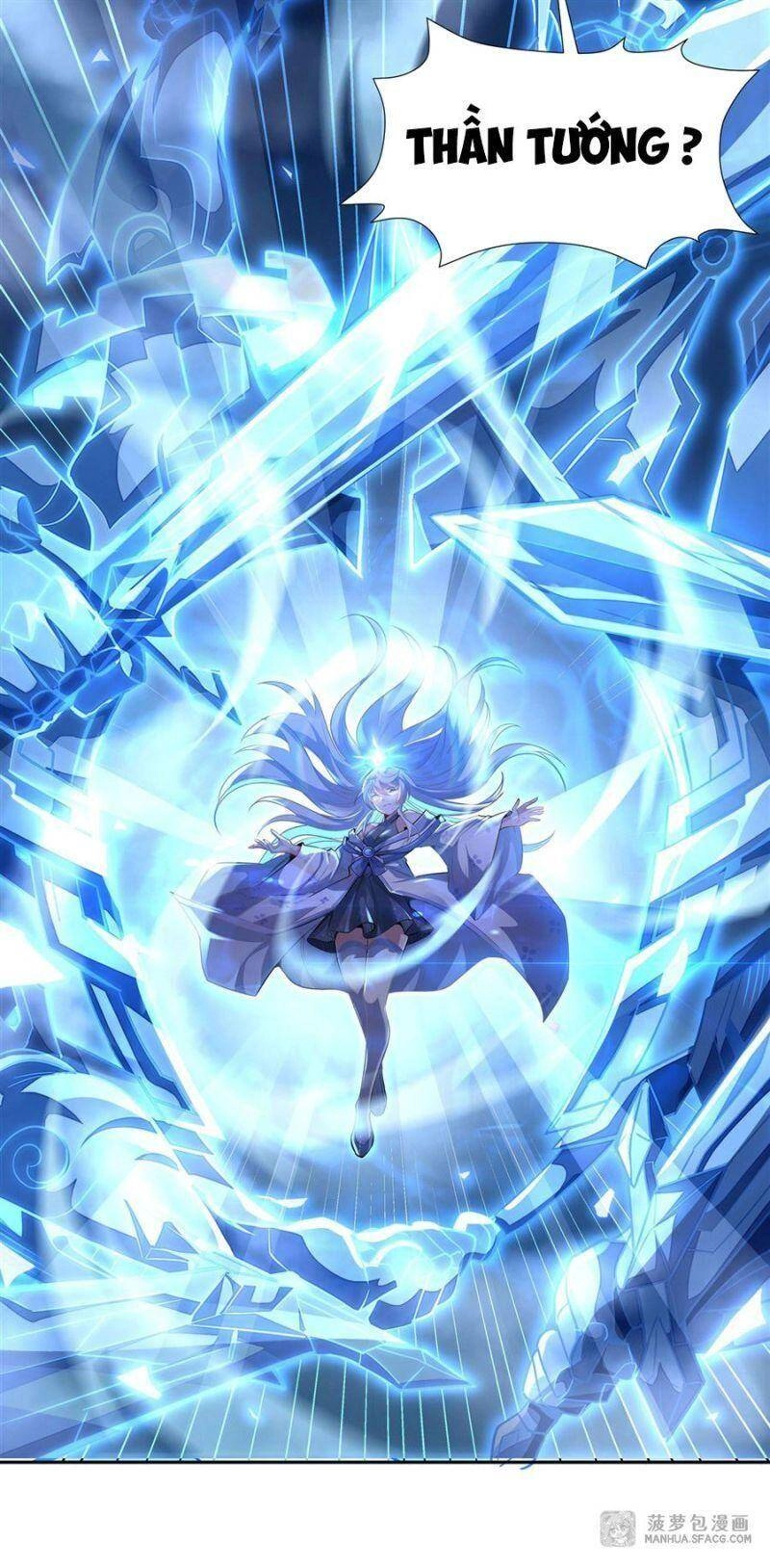 Các Nữ Đồ Đệ Của Ta Đều Là Chư Thiên Đại Lão Tương Lai Chapter 65 - 41