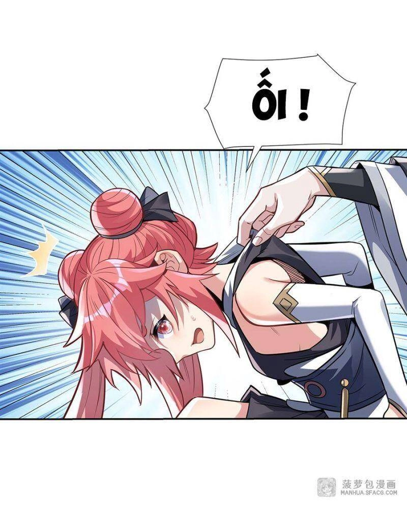 Các Nữ Đồ Đệ Của Ta Đều Là Chư Thiên Đại Lão Tương Lai Chapter 65 - 57