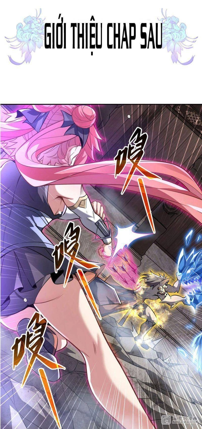 Các Nữ Đồ Đệ Của Ta Đều Là Chư Thiên Đại Lão Tương Lai Chapter 65 - 59