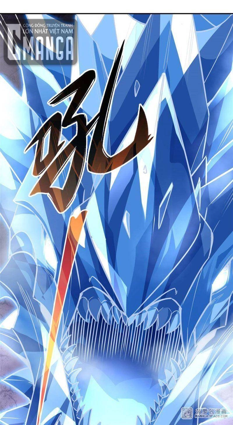 Các Nữ Đồ Đệ Của Ta Đều Là Chư Thiên Đại Lão Tương Lai Chapter 66 - 3