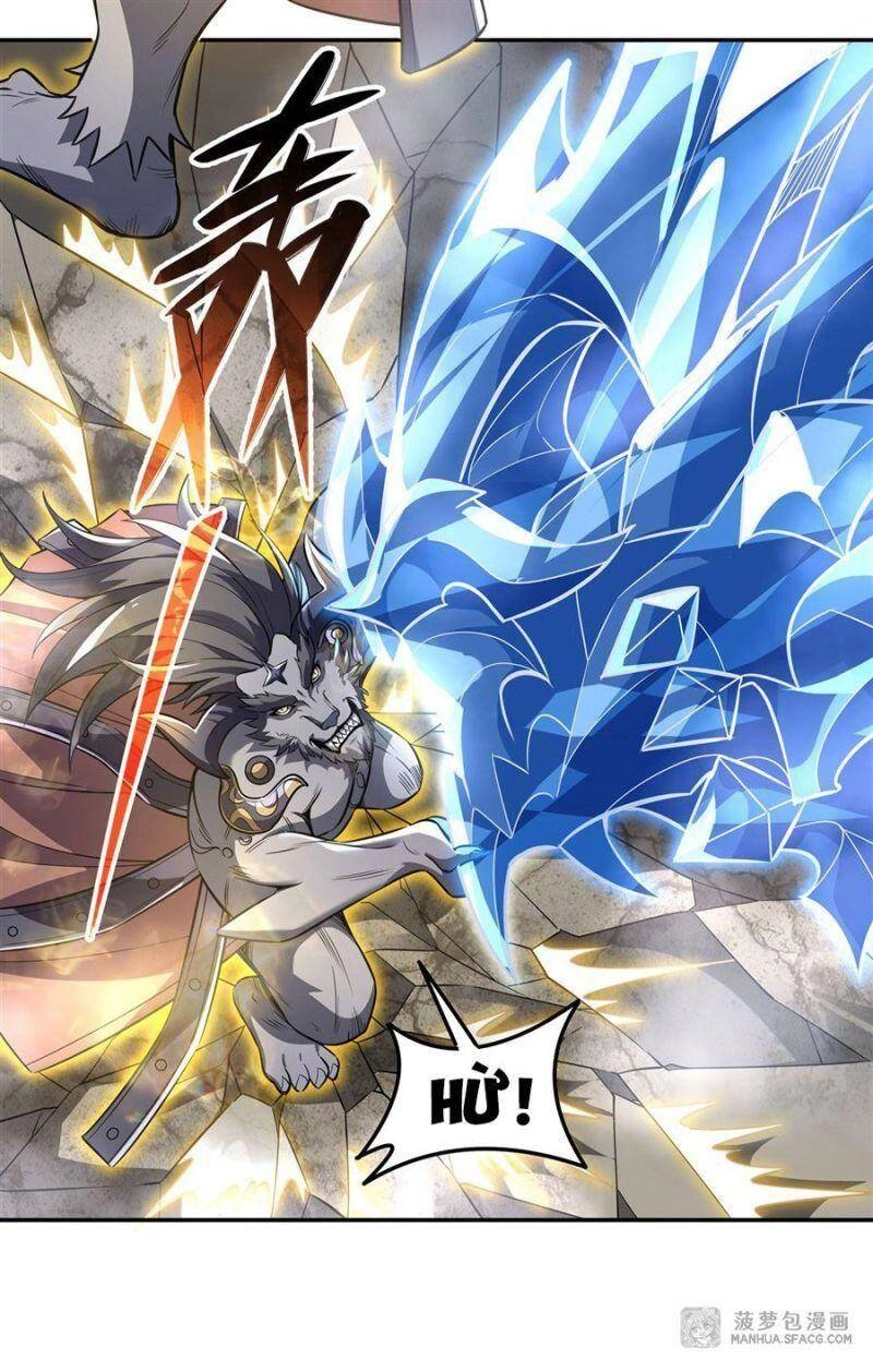 Các Nữ Đồ Đệ Của Ta Đều Là Chư Thiên Đại Lão Tương Lai Chapter 66 - 5