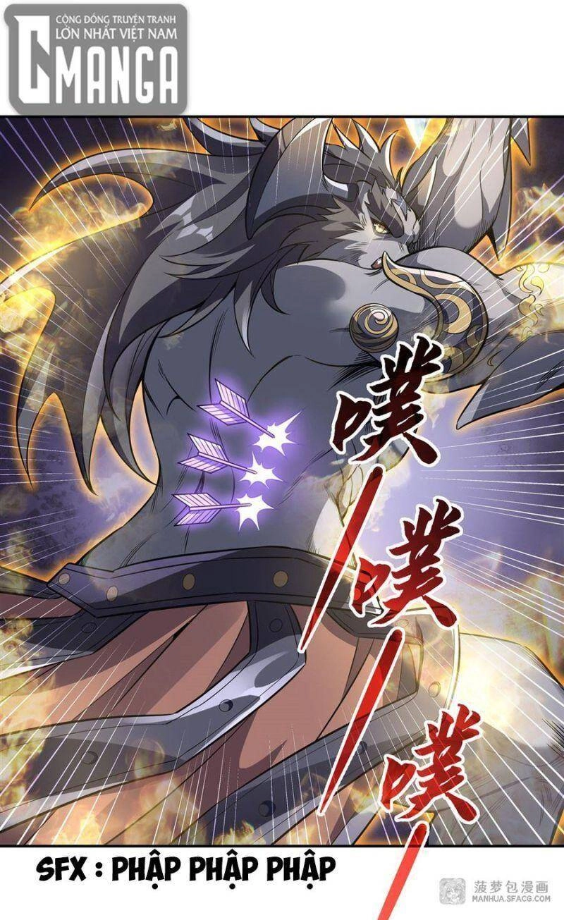 Các Nữ Đồ Đệ Của Ta Đều Là Chư Thiên Đại Lão Tương Lai Chapter 66 - 9