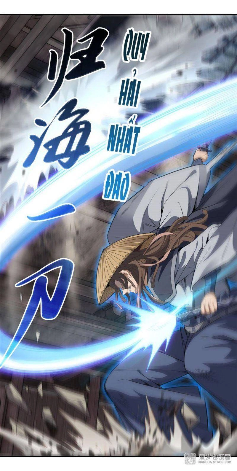 Các Nữ Đồ Đệ Của Ta Đều Là Chư Thiên Đại Lão Tương Lai Chapter 66 - 14