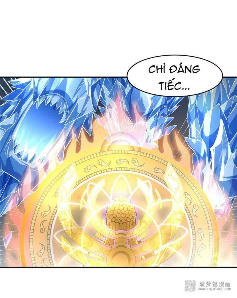 Các Nữ Đồ Đệ Của Ta Đều Là Chư Thiên Đại Lão Tương Lai Chapter 66 - 26