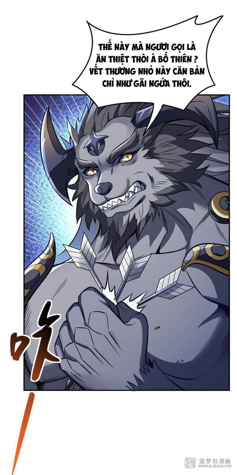 Các Nữ Đồ Đệ Của Ta Đều Là Chư Thiên Đại Lão Tương Lai Chapter 66 - 31