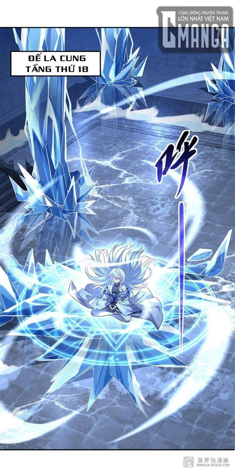 Các Nữ Đồ Đệ Của Ta Đều Là Chư Thiên Đại Lão Tương Lai Chapter 66 - 33