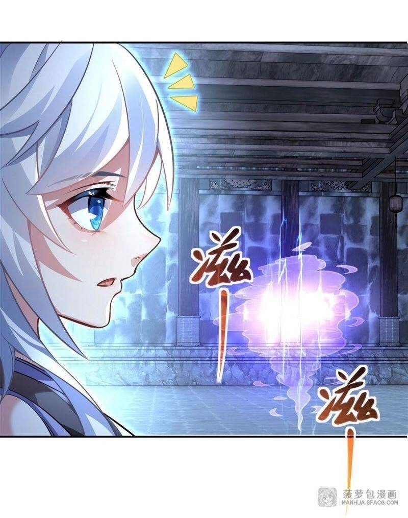 Các Nữ Đồ Đệ Của Ta Đều Là Chư Thiên Đại Lão Tương Lai Chapter 66 - 34