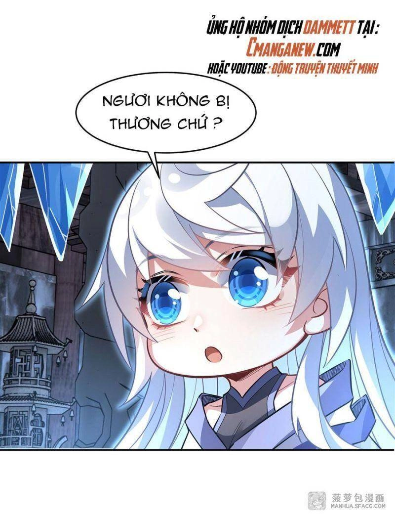 Các Nữ Đồ Đệ Của Ta Đều Là Chư Thiên Đại Lão Tương Lai Chapter 66 - 36