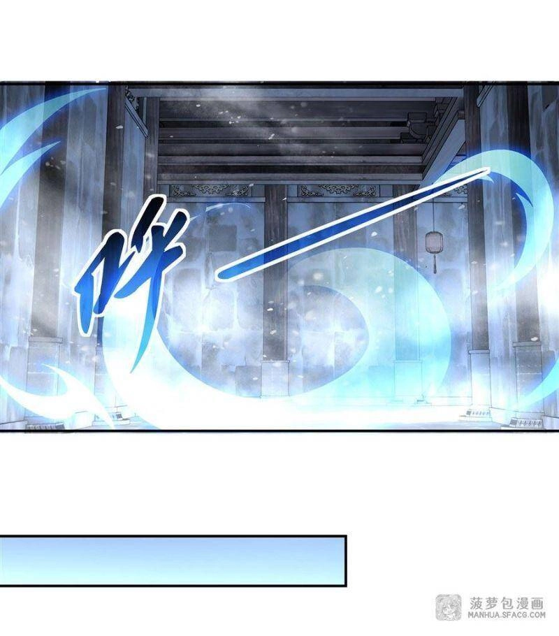 Các Nữ Đồ Đệ Của Ta Đều Là Chư Thiên Đại Lão Tương Lai Chapter 66 - 43