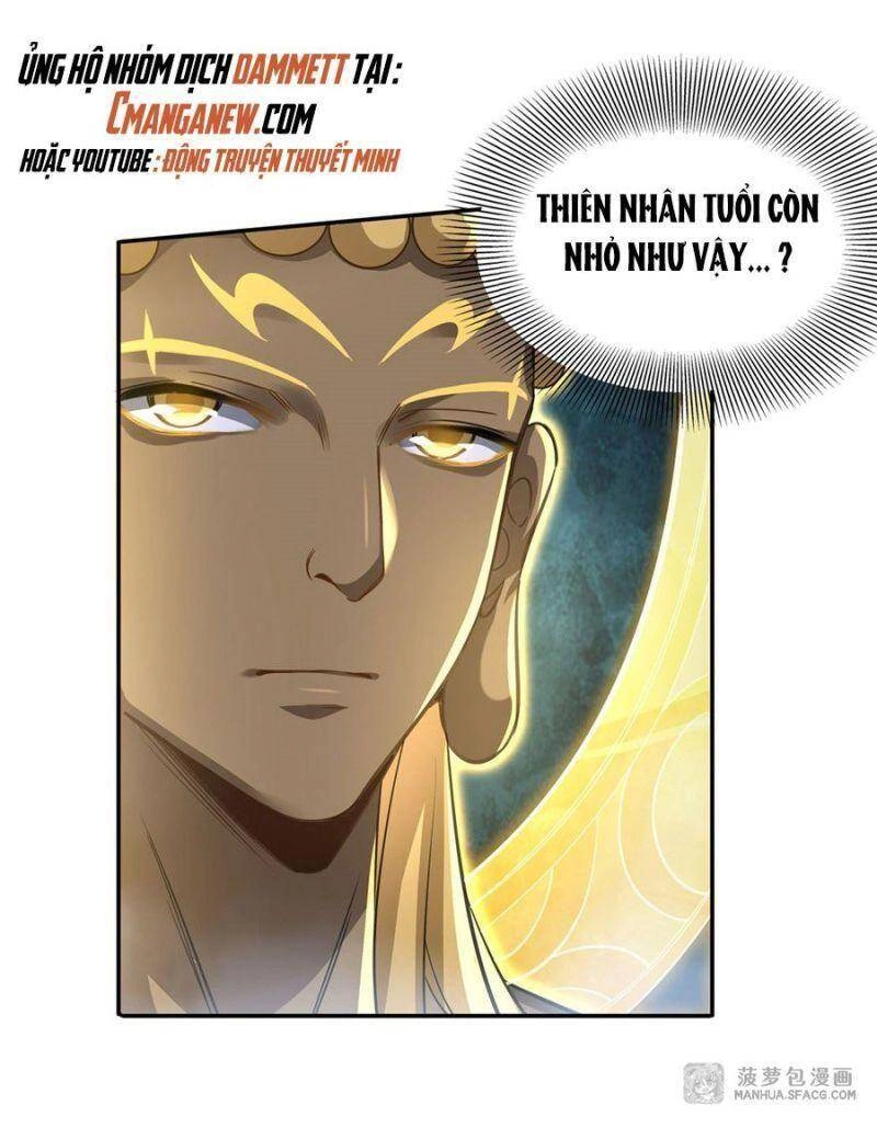 Các Nữ Đồ Đệ Của Ta Đều Là Chư Thiên Đại Lão Tương Lai Chapter 66 - 48