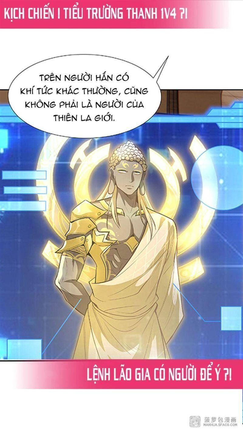 Các Nữ Đồ Đệ Của Ta Đều Là Chư Thiên Đại Lão Tương Lai Chapter 66 - 53