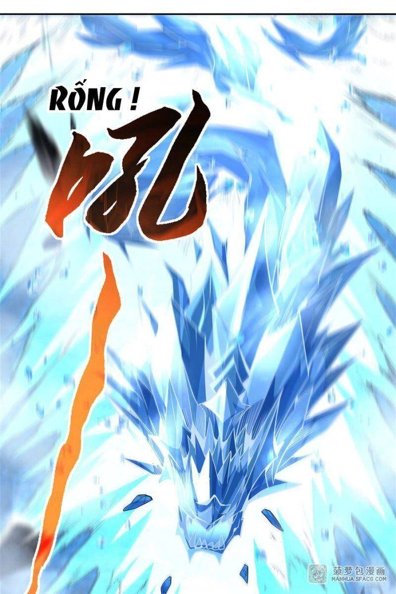 Các Nữ Đồ Đệ Của Ta Đều Là Chư Thiên Đại Lão Tương Lai Chapter 67 - 2